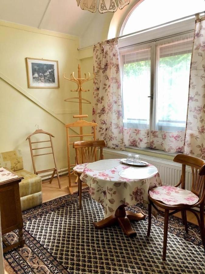 Hotel Talizman Etterem Panzio Miškovec Exteriér fotografie